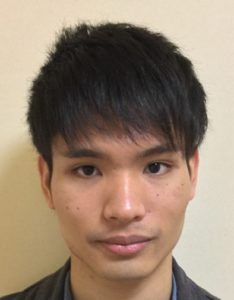 Yuri Itokazu, Dr. Eng.