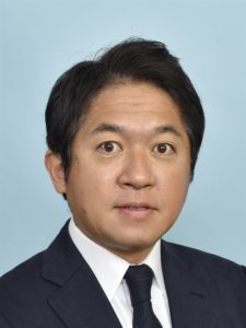Kazuki Iimura