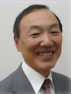 Kyoichi Kinoshita, Dr. Sc.